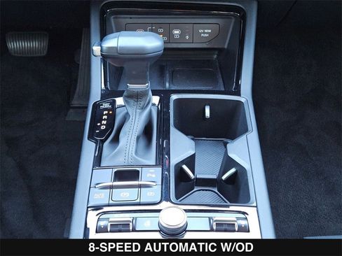 Used 2025 Kia K5 GT-Line image 21