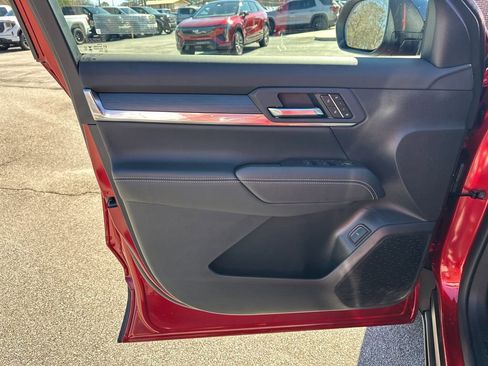 New 2026 GMC Terrain Elevation w/ Elevation Premium Package image 11