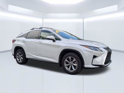 Used 2018 Lexus RX 350 AWD w/ Premium Package