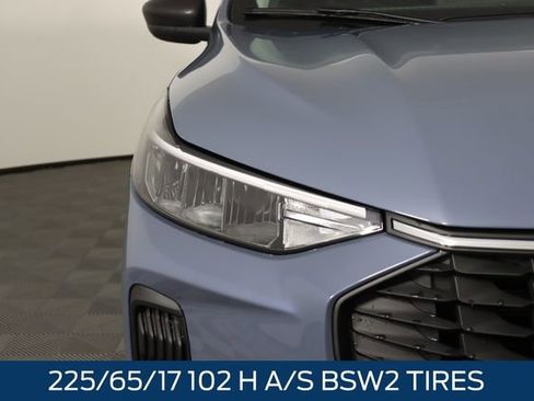 New 2026 Ford Escape Active w/ Tech Pack #1 image 10