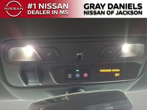 Used 2024 Chevrolet Camaro LT w/ RS Package RWD image 22