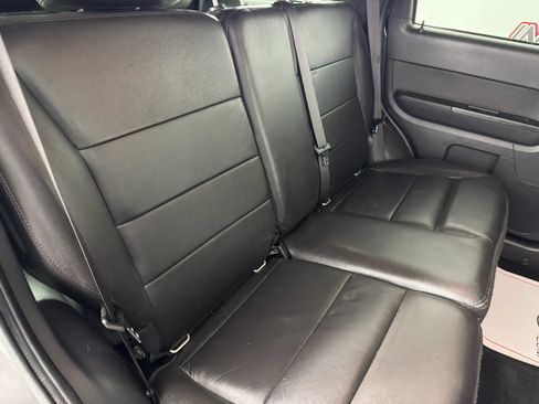 Used 2010 Ford Escape Limited AWD/4WD image 33