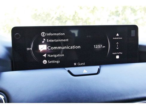 New 2026 MAZDA CX-90 3.3 Turbo S w/ Premium Package image 24