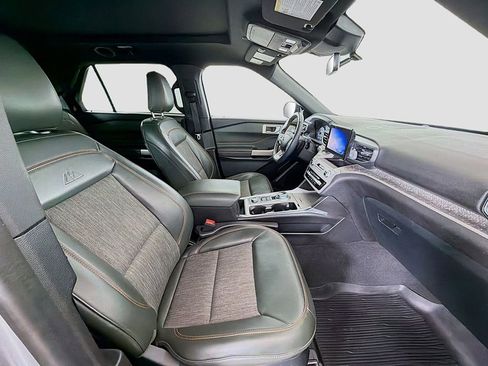 Used 2023 Ford Explorer Timberline w/ Timberline Technology Package image 26