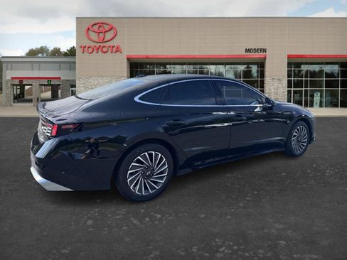 Used 2025 Hyundai Sonata SEL FWD image 6