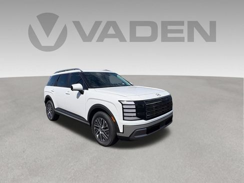 New 2026 Hyundai Palisade SEL Premium AWD/4WD image 8