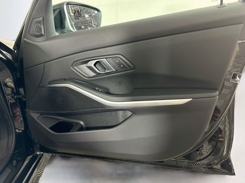 Used 2026 BMW 330i Sedan RWD image 34