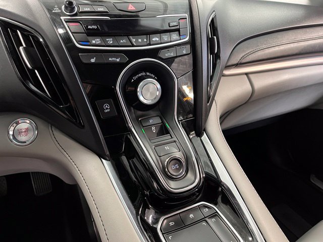 Used 2019 Acura RDX w/ Technology Package FWD image 29
