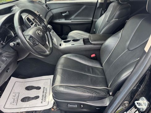Used 2014 Toyota Venza XLE w/ XLE Premium Package AWD/4WD image 5