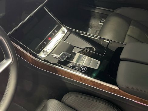 Used 2024 Audi A8 L 3.0T w/ Comfort Plus Package image 28