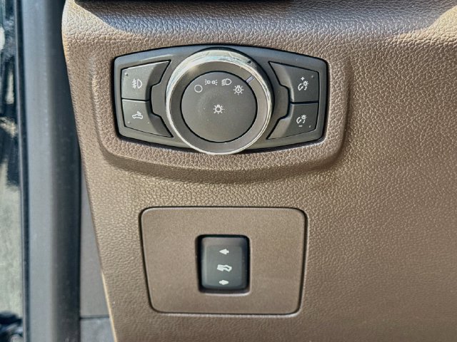 Certified 2017 Ford F150 King Ranch w/ Equipment Group 601A Luxury AWD/4WD image 16