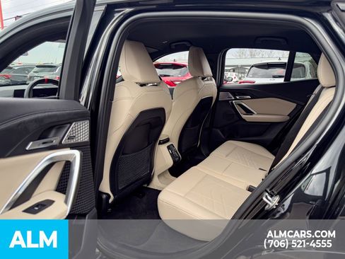 Used 2024 BMW X2 M35i image 24