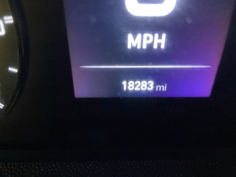 Used 2023 RAM ProMaster 2500 w/ Interior LED Lighting Group image 17