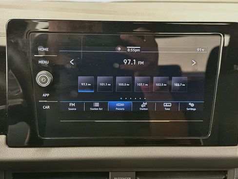 Used 2025 Volkswagen Jetta Sport FWD image 21