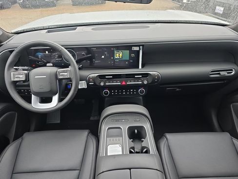 New 2026 Hyundai Palisade Calligraphy image 9