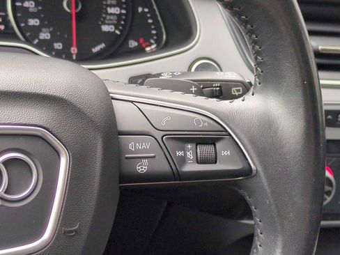 Used 2019 Audi Q7 2.0T Premium w/ Convenience Package image 26