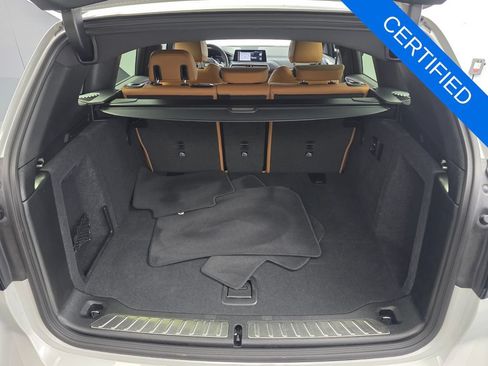 Used 2024 BMW X3 sDrive30i w/ M Sport Package RWD image 16