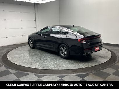 Used 2023 Kia K5 LXS