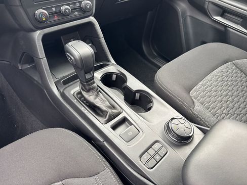 New 2025 Ford Ranger XL w/ Trailer Tow Package image 29