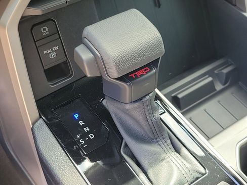 New 2026 Toyota Tundra SR5 AWD/4WD image 26