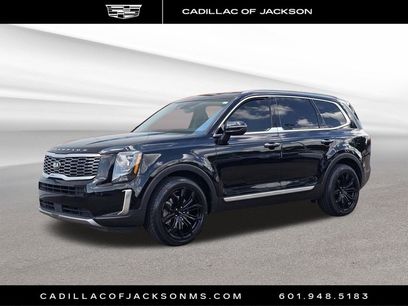 Used 2020 Kia Telluride S