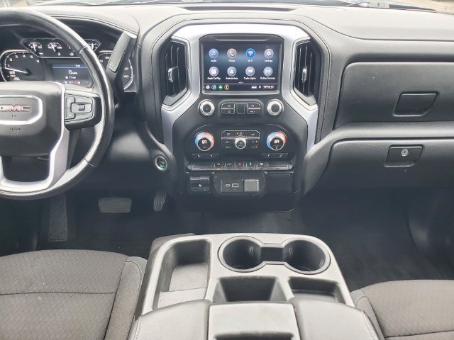 Used 2020 GMC Sierra 1500 Elevation w/ Elevation Value Package AWD/4WD image 28