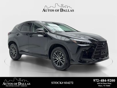 Used 2024 Lexus NX 350 AWD w/ Cold Area Package