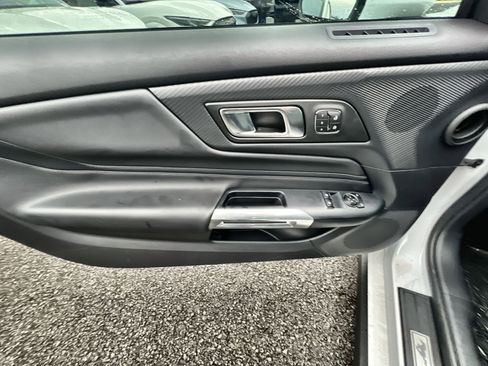 New 2025 Ford Mustang GT Premium image 15