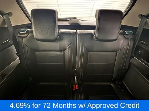 Used 2022 Volkswagen Atlas SEL image 10
