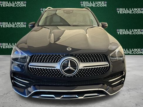 Used 2021 Mercedes-Benz GLE 350 image 9