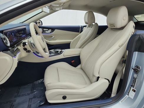 Used 2018 Mercedes-Benz E 400 Cabriolet image 13