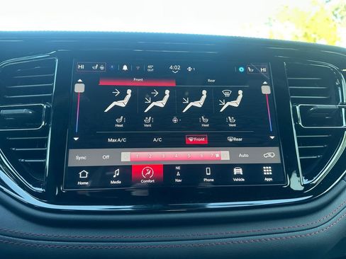 New 2026 Dodge Durango GT image 23