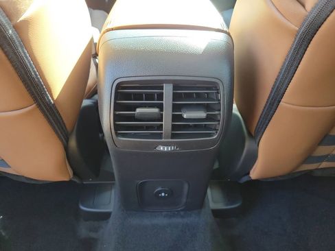 New 2025 Ford Bronco Sport Outer Banks w/ Outer Banks Tech Package+ AWD/4WD image 12