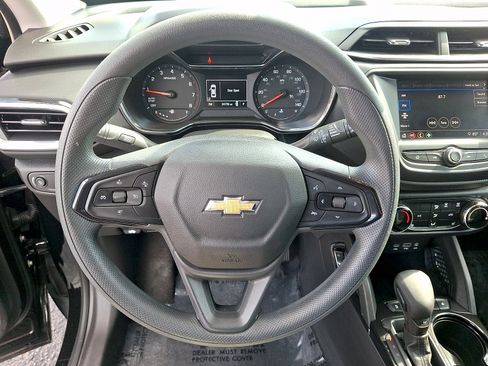 Certified 2023 Chevrolet TrailBlazer LT FWD image 19