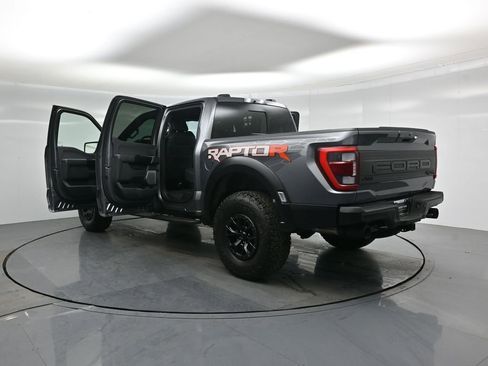 Used 2023 Ford F150 Raptor w/ Equipment Group 802A Raptor R image 34