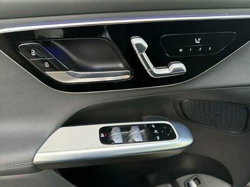 Certified 2025 Mercedes-Benz GLC 350e 4MATIC image 13