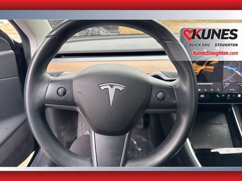 Used 2018 Tesla Model 3 Long Range image 24