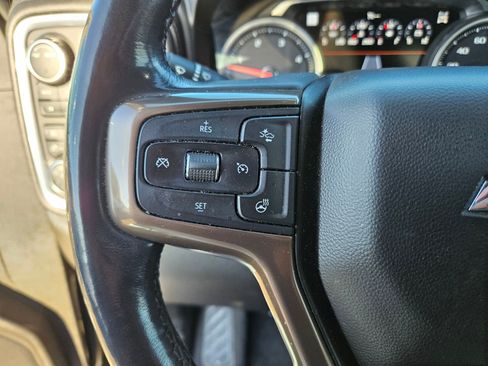 Used 2022 Chevrolet Silverado 3500 High Country w/ Z71 Off-Road Package image 17