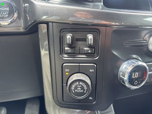 Used 2021 Ford F150 XLT w/ Equipment Group 302A High image 35