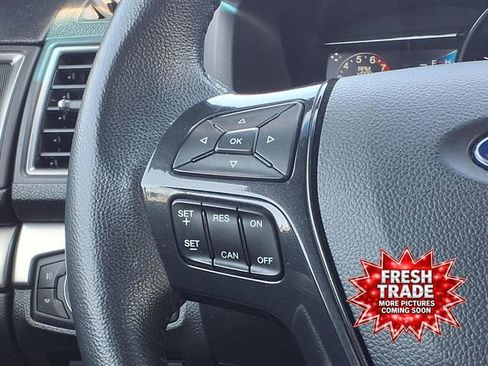 Used 2018 Ford Explorer XLT w/ Equipment Group 202A FWD image 16