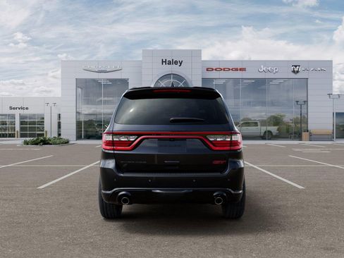 New 2026 Dodge Durango GT image 7