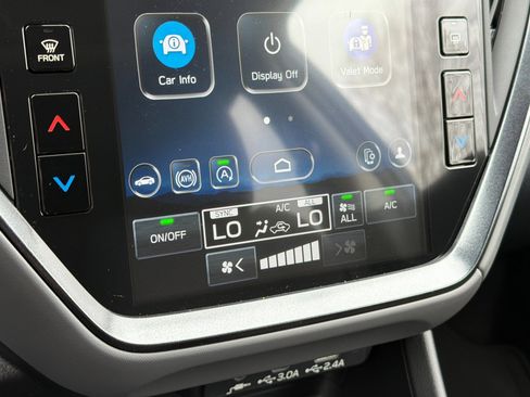 New 2026 Subaru Crosstrek 2.0i Premium image 20