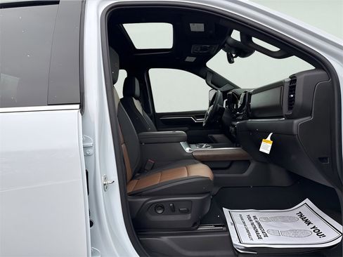 New 2026 Chevrolet Silverado 2500 High Country w/ High Country Premium Package image 10