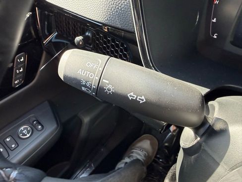 New 2026 Honda CR-V EX-L image 20