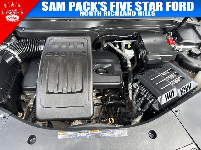Used 2016 Chevrolet Equinox L FWD image 32
