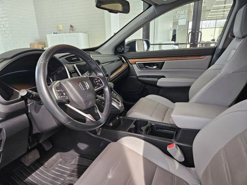 Used 2020 Honda CR-V EX-L image 8