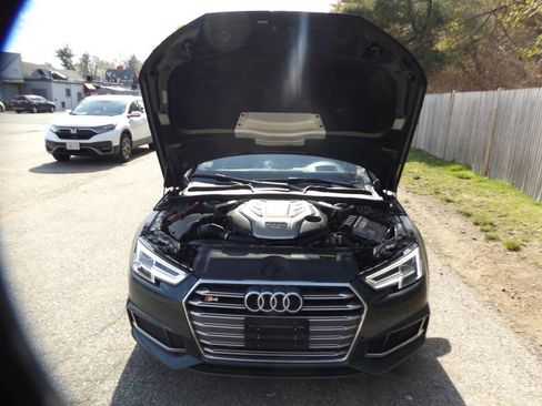 Used 2018 Audi S4 Prestige image 14