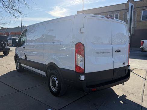 Used 2020 Ford Transit 150 Low Roof image 6