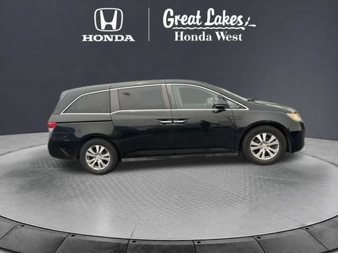 Used 2014 Honda Odyssey EX-L image 7
