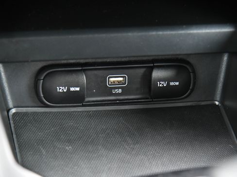 Used 2024 Kia Soul LX w/ Option Group 015 image 21